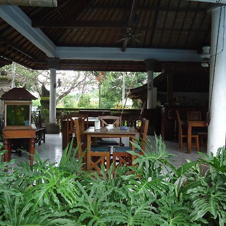 Hotel Bali Warma Denpasa Buitenkant foto