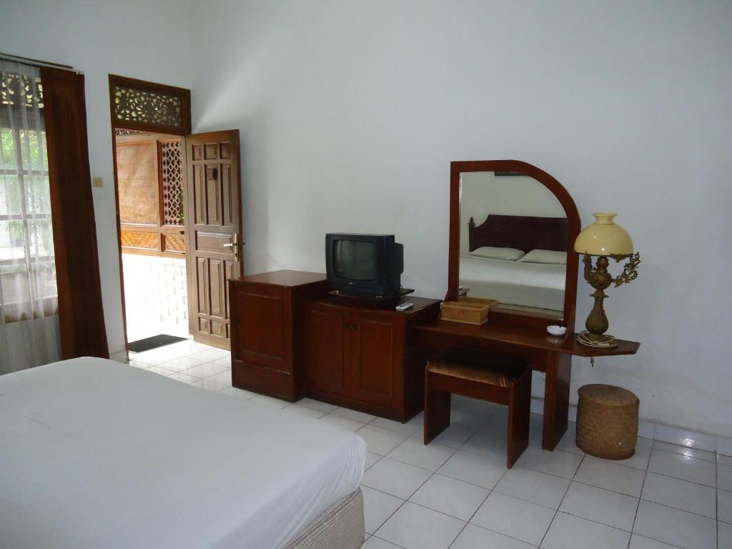 Hotel Bali Warma Denpasa Kamer foto