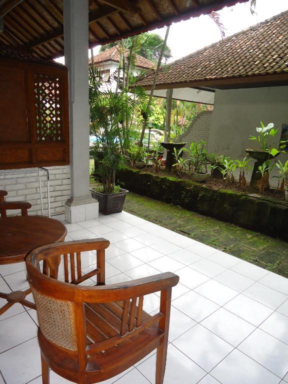 Hotel Bali Warma Denpasa Kamer foto
