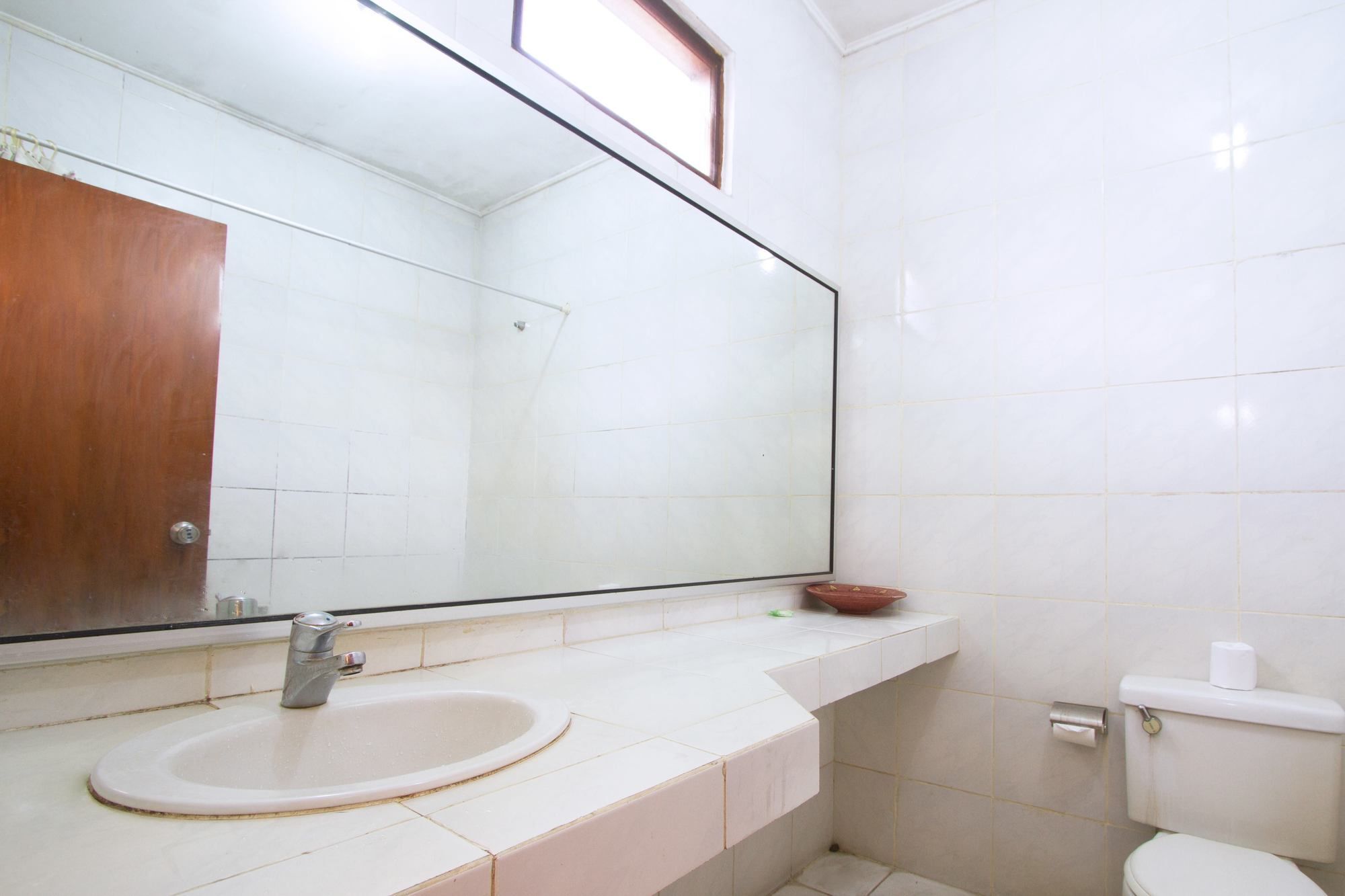 Hotel Bali Warma Denpasa Buitenkant foto
